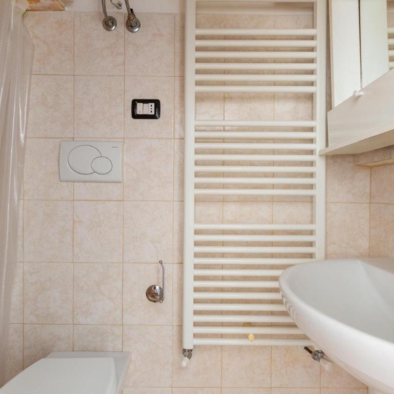 Alcova Barone by BarbarHouse - Casa con 1 Camera da Letto - 11