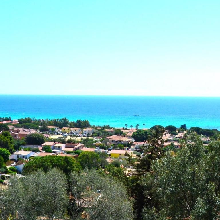 Villa Azzurra - La migliore vista sul mare - Villa con 3 Camere da Letto - 6