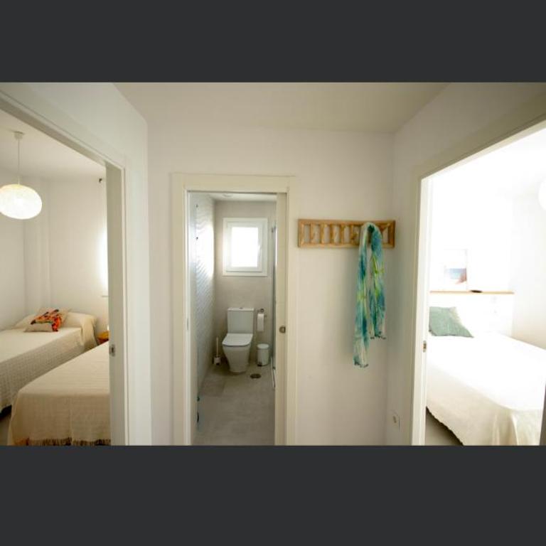 SUNSET DIVINE Views, Terrace , Pool , Garage- Fibre - Apartamento de 2 dormitorios - 13