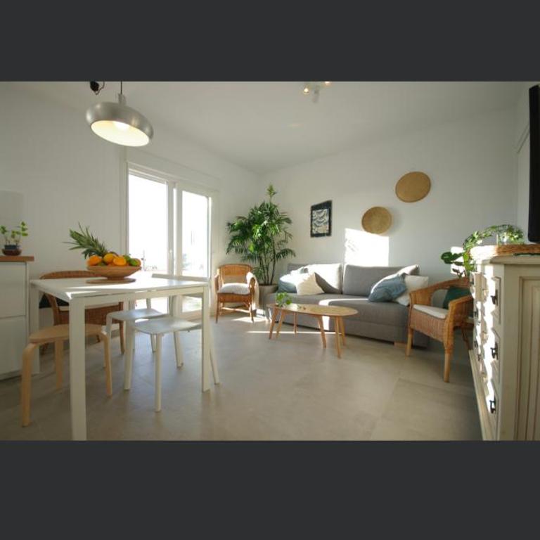 SUNSET DIVINE Views, Terrace , Pool , Garage- Fibre - Apartamento de 2 dormitorios - 8