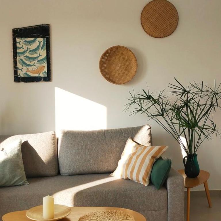 SUNSET DIVINE Views, Terrace , Pool , Garage- Fibre - Apartamento de 2 dormitorios - 7