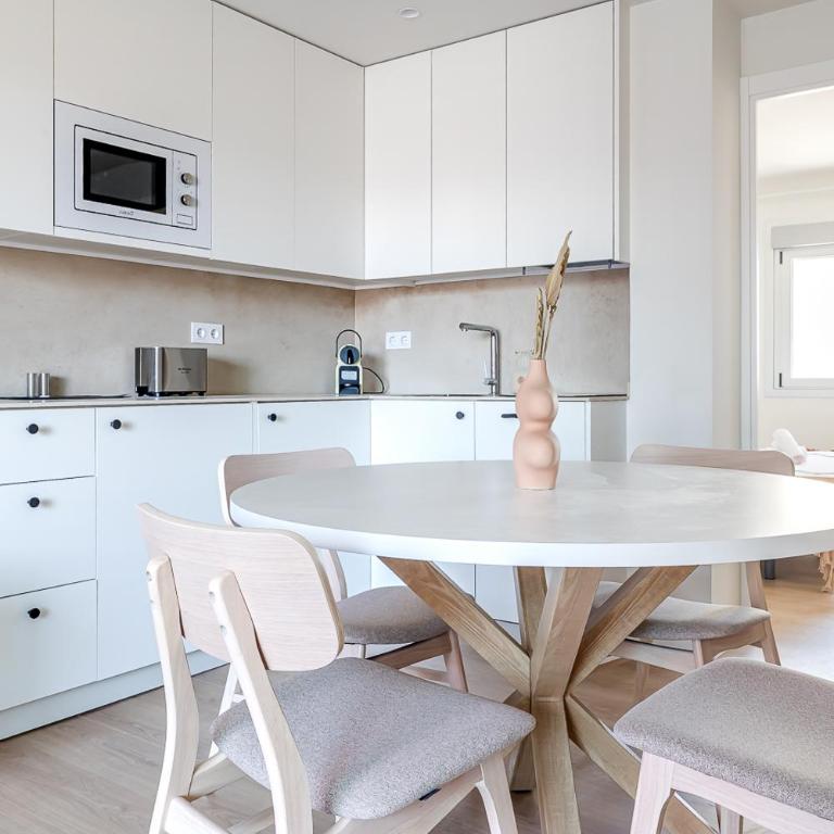 CATERINA Salamanca - One-Bedroom Apartment with Terrace - 12