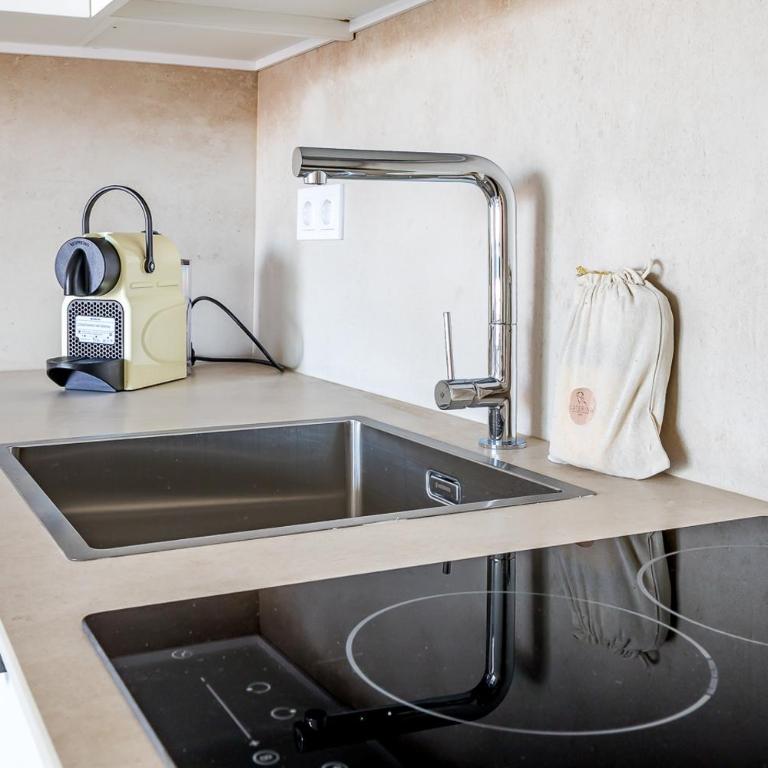 CATERINA Salamanca - One-Bedroom Apartment with Terrace - 13