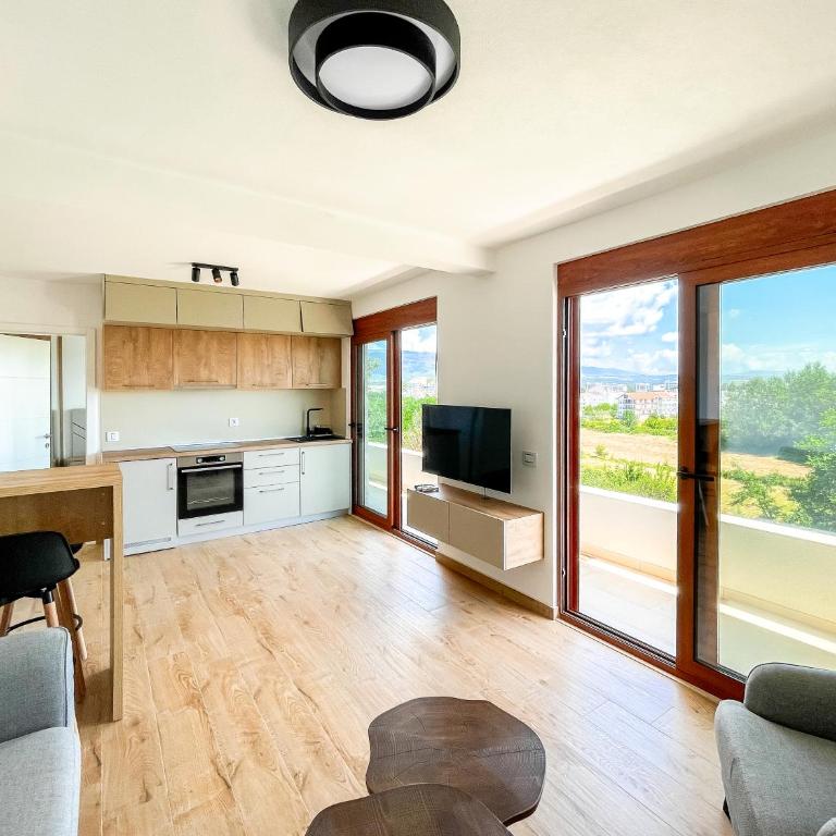 Higo Apartments - Apartman sa 1 Spavaćom Sobom - 1