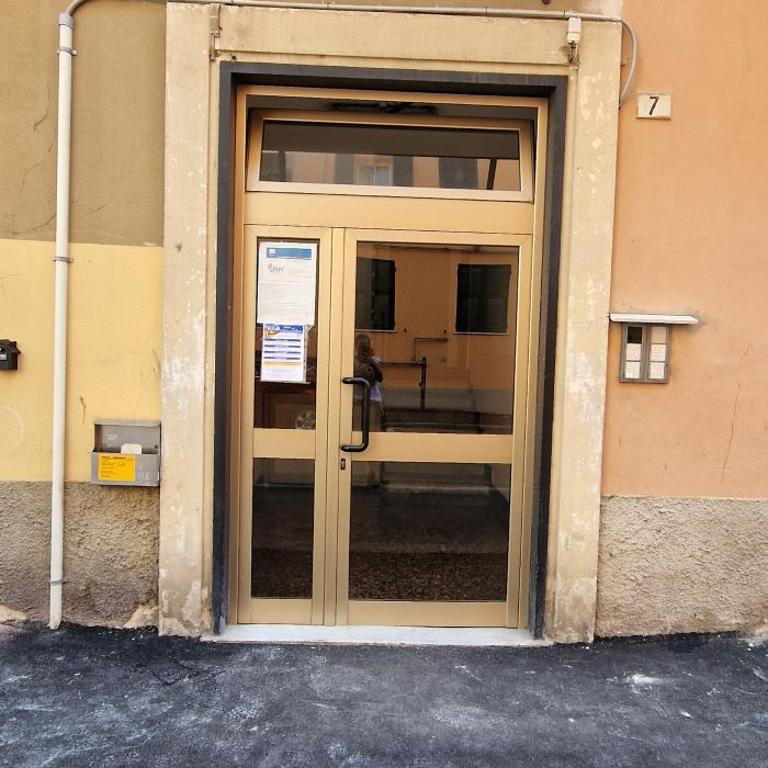 Azzurro Adriatico in Genova Est - Appartamento con 2 Camere da Letto - 35