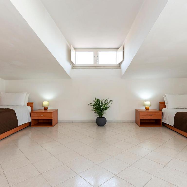 Appartamenti KAORA - Appartamento con 2 Camere da Letto e Balcone - 6