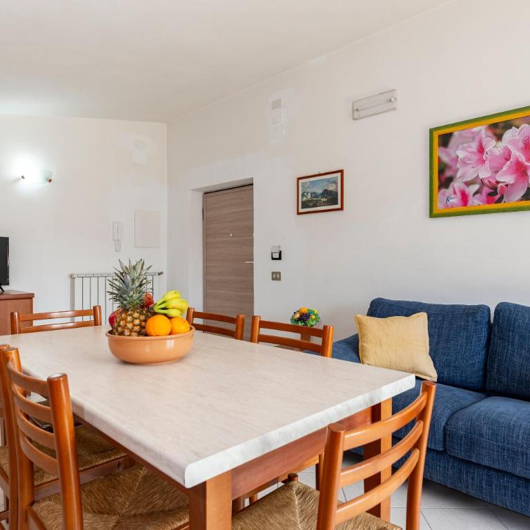 Appartamenti KAORA - Appartamento con 2 Camere da Letto e Balcone - 11