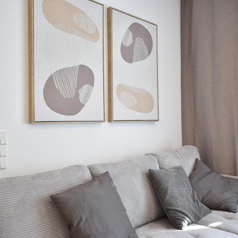 Jacuzzi Suite Appartement bei Meran - One-Bedroom Apartment - 12