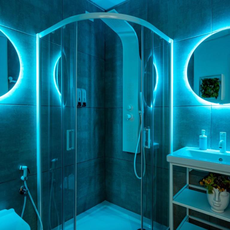 Skyhouse Chiaia - Superior Double Room - 11