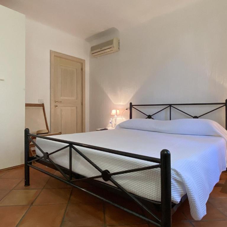 Belli 5, centralissimo e comodo - Appartamento con 1 Camera da Letto - 10