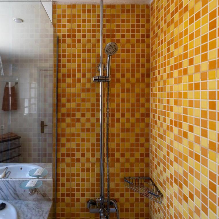 Fuentepark Apartments - One-Bedroom Apartment Double Or Twin - 36