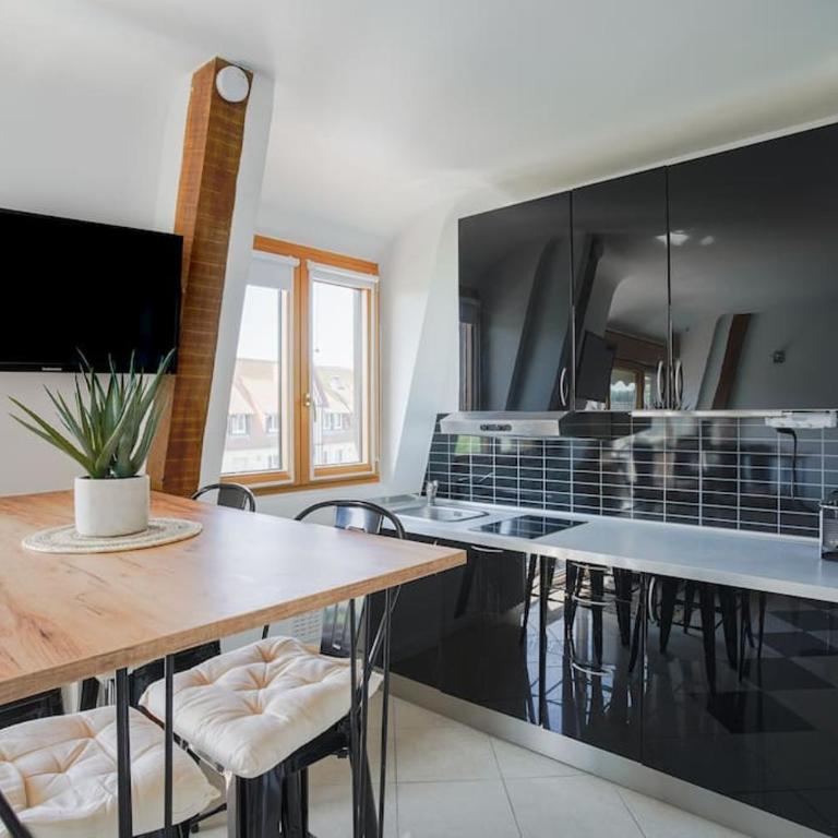 Joli studio Deauville - Apartment mit 1 Schlafzimmer - 15