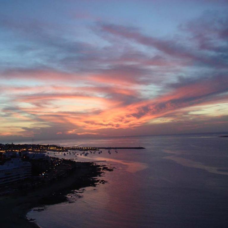 Vanguardia - Apartamento Deluxe de 1 dormitorio con vistas al océano - 9