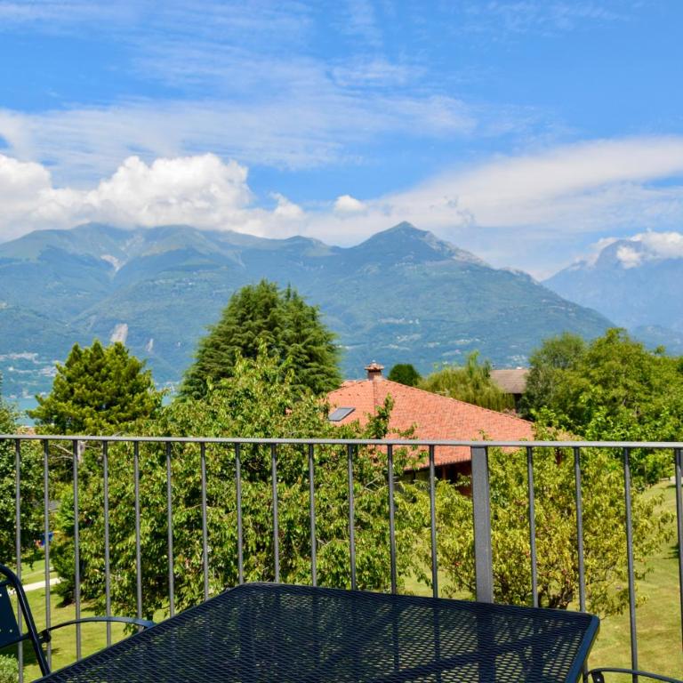 Il Fienile - Historic Molino Maufet Watermill - Lake Como - Suite con Terrazza - 16