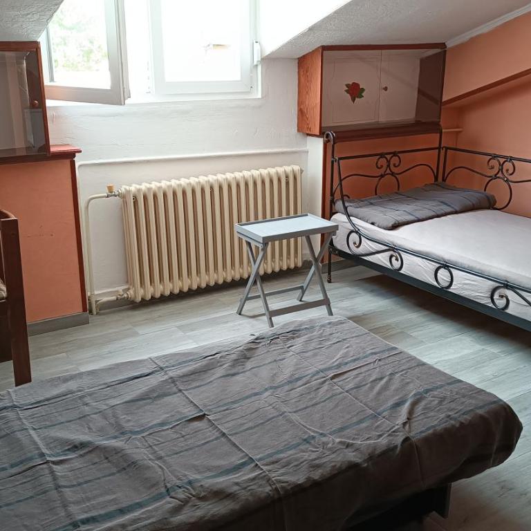 Stan na dan Maxim - Apartman sa 1 Spavaćom Sobom - 4