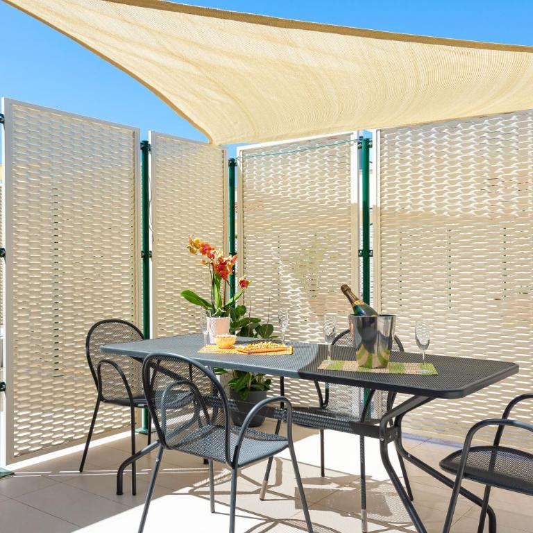 Appartamenti KAORA - Appartamento con 2 Camere da Letto e Terrazza - 3
