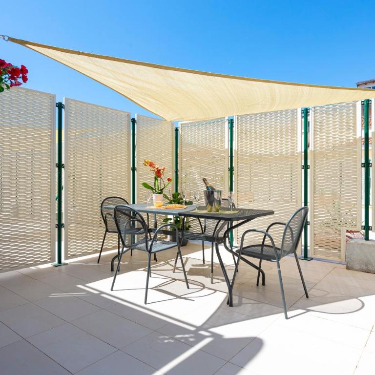 Appartamenti KAORA - Appartamento con 2 Camere da Letto e Terrazza - 4