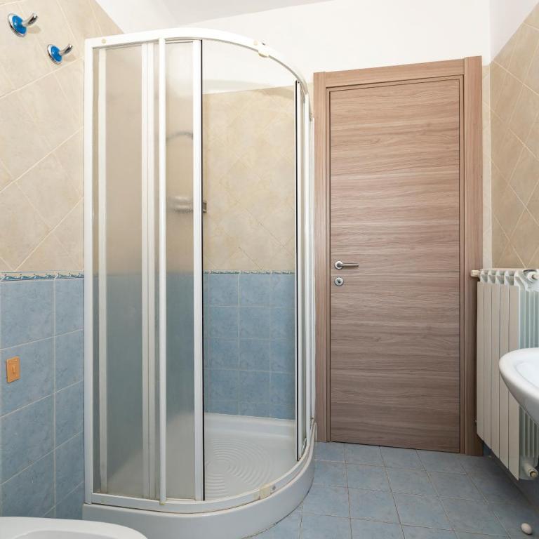 Appartamenti KAORA - Appartamento con 2 Camere da Letto e Terrazza - 5