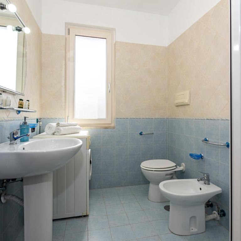 Appartamenti KAORA - Appartamento con 2 Camere da Letto e Terrazza - 6
