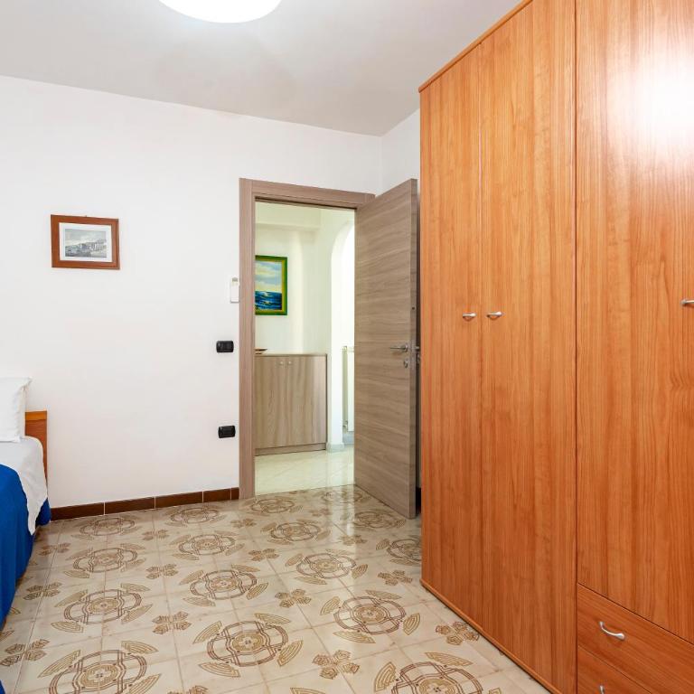 Appartamenti KAORA - Appartamento con 2 Camere da Letto e Terrazza - 7