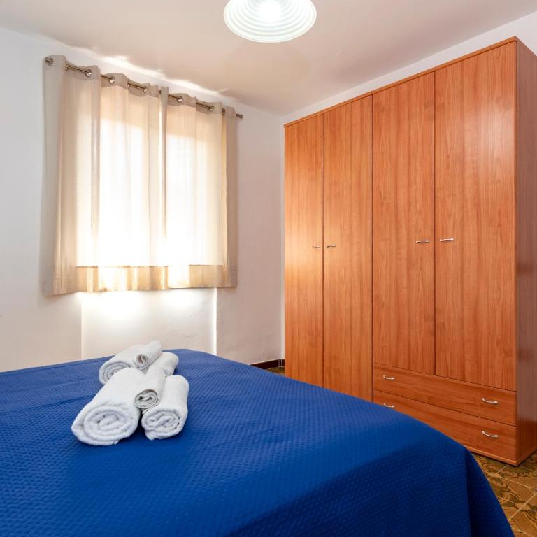 Appartamenti KAORA - Appartamento con 2 Camere da Letto e Terrazza - 9
