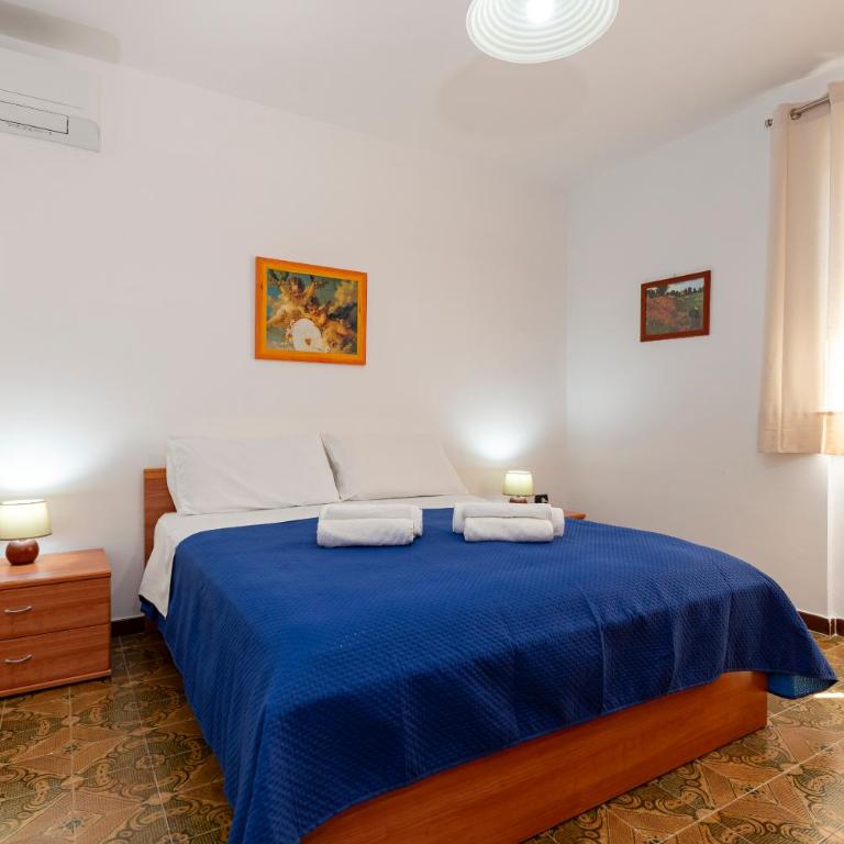 Appartamenti KAORA - Appartamento con 2 Camere da Letto e Terrazza - 10