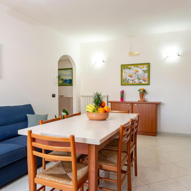 Appartamenti KAORA - Appartamento con 2 Camere da Letto e Terrazza - 11