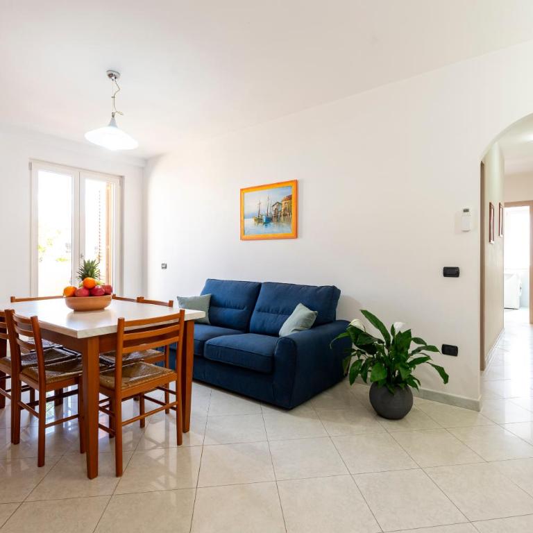Appartamenti KAORA - Appartamento con 2 Camere da Letto e Terrazza - 12