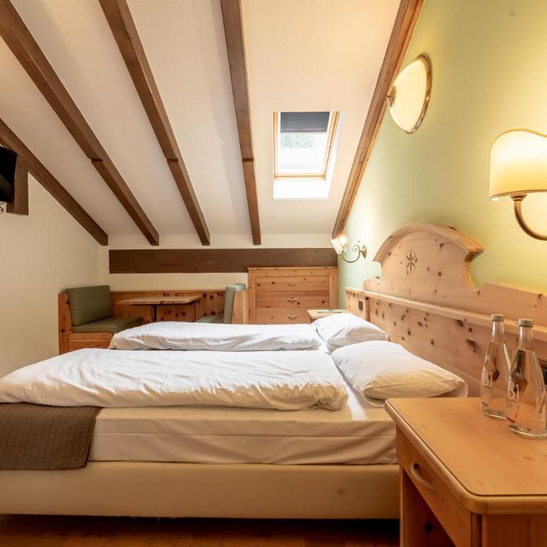 Hotel Villetta Maria Cottage - Camera Quadrupla - 1