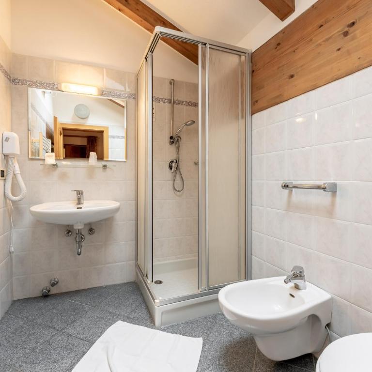 Hotel Villetta Maria Cottage - Camera Quadrupla - 2