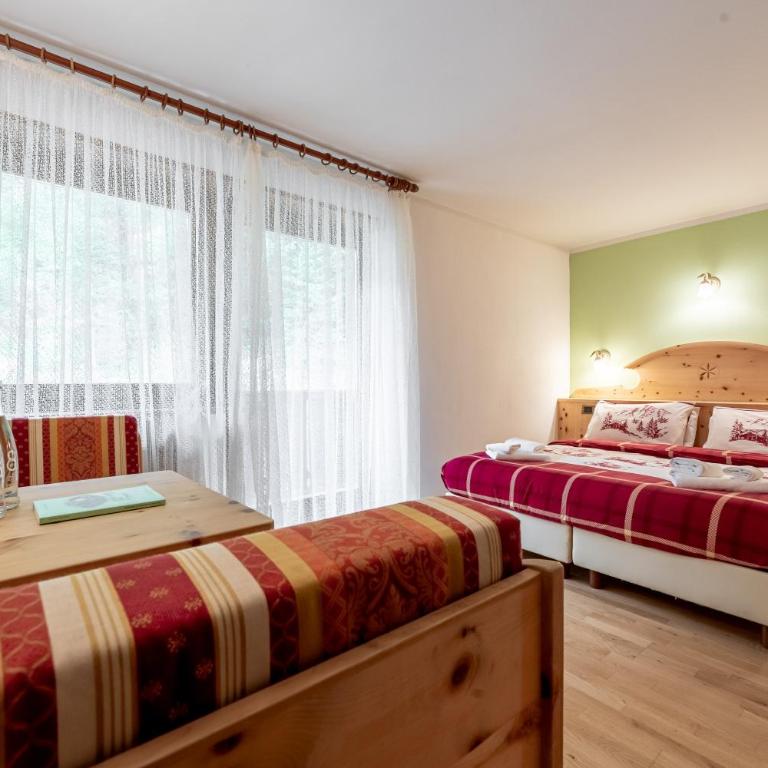 Hotel Villetta Maria Cottage - Camera Quadrupla - 4