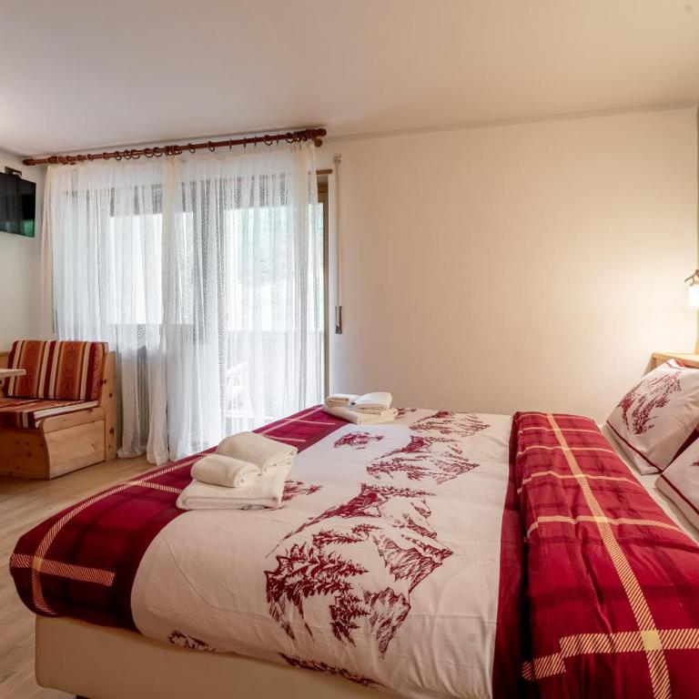Hotel Villetta Maria Cottage - Camera Quadrupla - 3