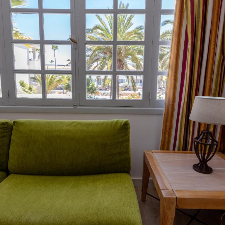 Fuentepark Apartments - One-Bedroom Apartment Double Or Twin - 28