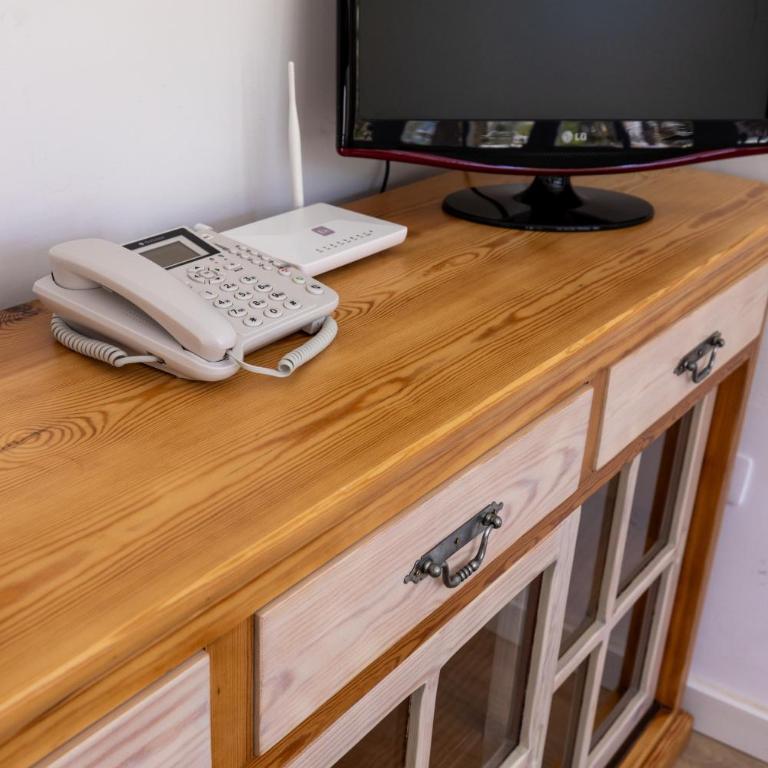 Fuentepark Apartments - One-Bedroom Apartment Double Or Twin - 41