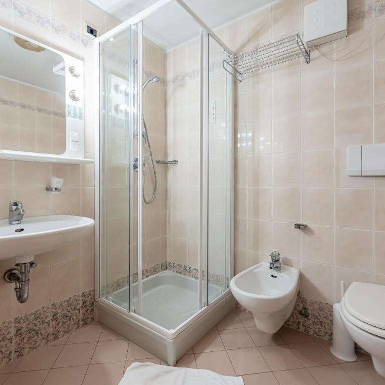 Hotel Villetta Maria Cottage - Camera Economy Doppia con Letti Singoli - 3