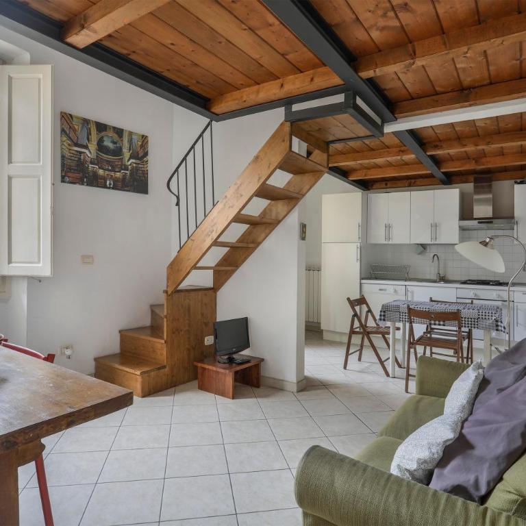 Angelico Urban Loft - Appartamento con 2 Camere da Letto - 1