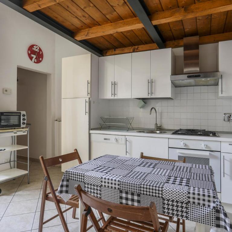 Angelico Urban Loft - Appartamento con 2 Camere da Letto - 6