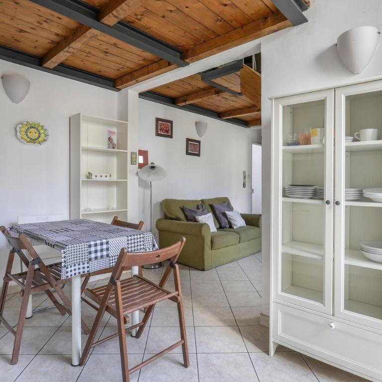 Angelico Urban Loft - Appartamento con 2 Camere da Letto - 7