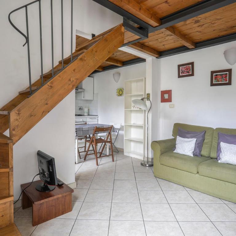 Angelico Urban Loft - Appartamento con 2 Camere da Letto - 13