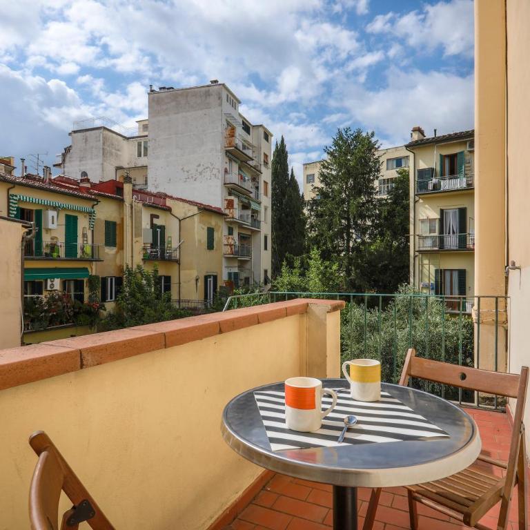 Angelico Urban Loft - Appartamento con 2 Camere da Letto - 3