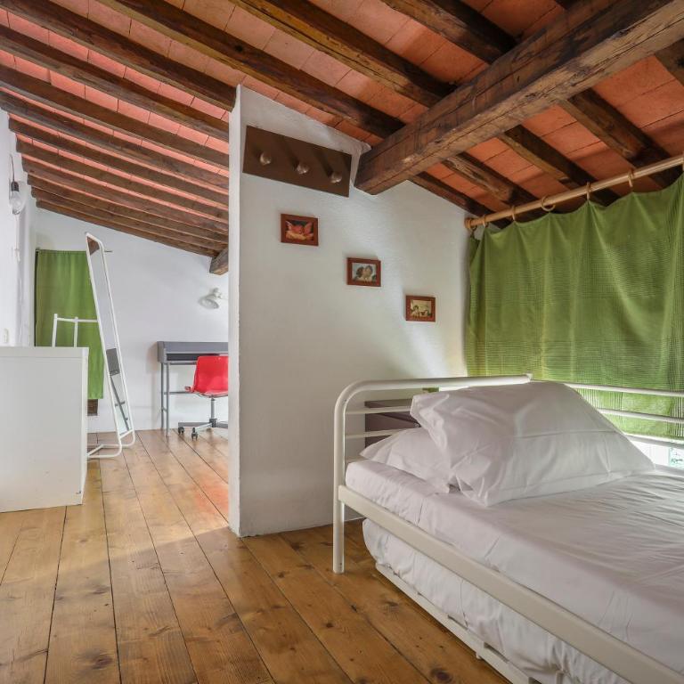 Angelico Urban Loft - Appartamento con 2 Camere da Letto - 14