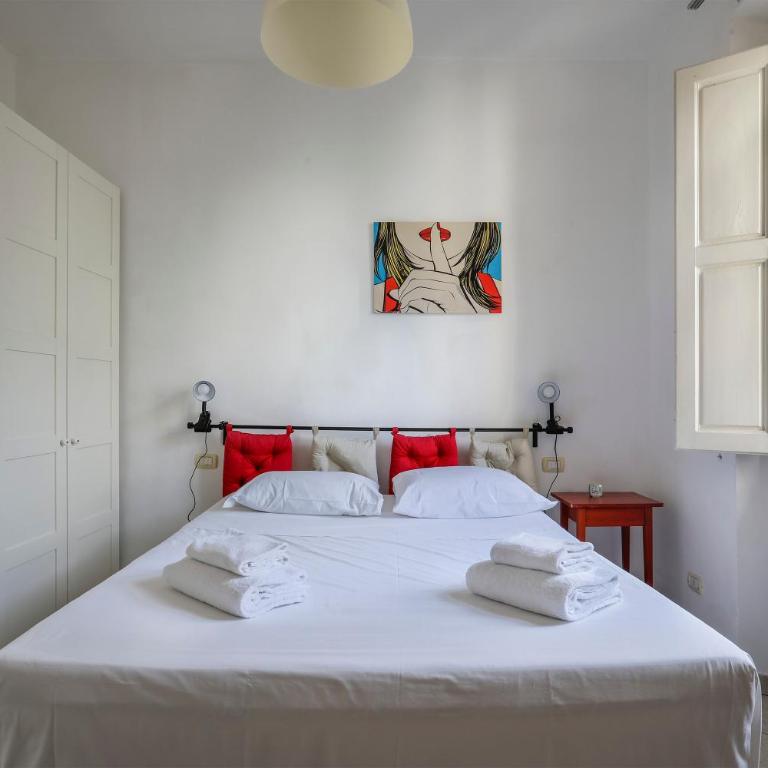 Angelico Urban Loft - Appartamento con 2 Camere da Letto - 10