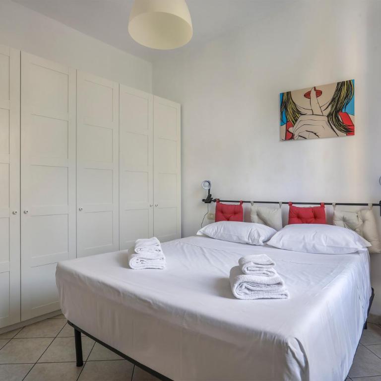 Angelico Urban Loft - Appartamento con 2 Camere da Letto - 11