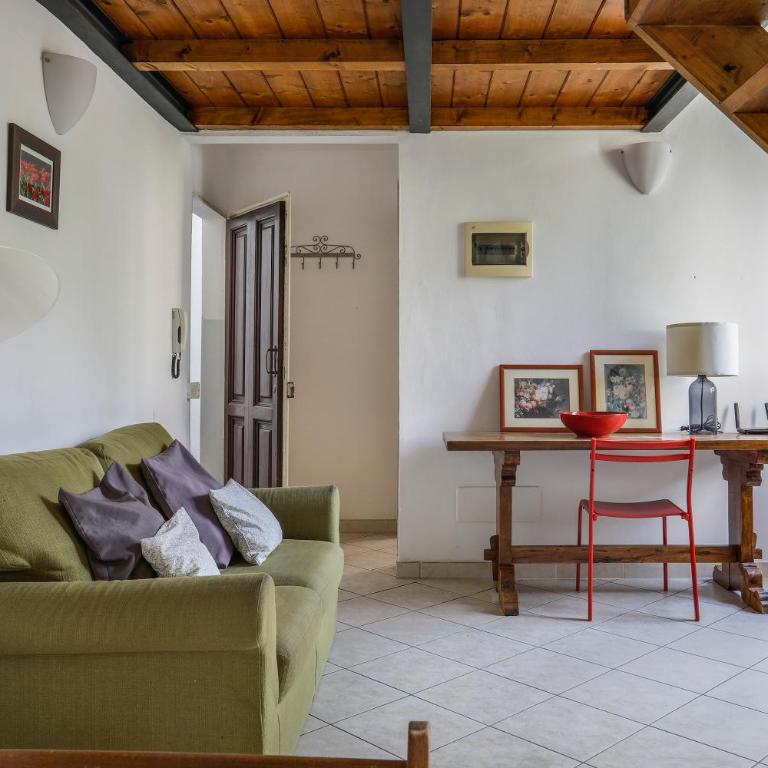 Angelico Urban Loft - Appartamento con 2 Camere da Letto - 5