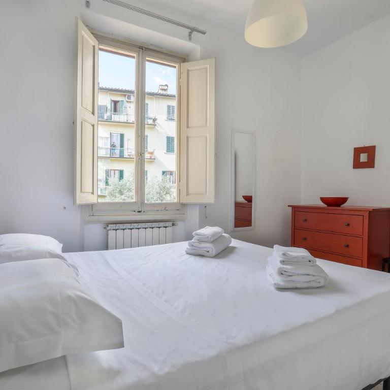 Angelico Urban Loft - Appartamento con 2 Camere da Letto - 12
