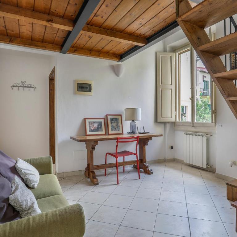 Angelico Urban Loft - Appartamento con 2 Camere da Letto - 8