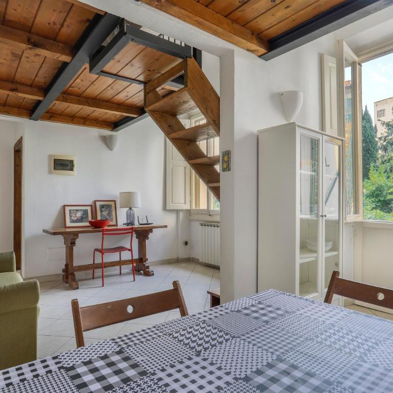 Angelico Urban Loft - Appartamento con 2 Camere da Letto - 2