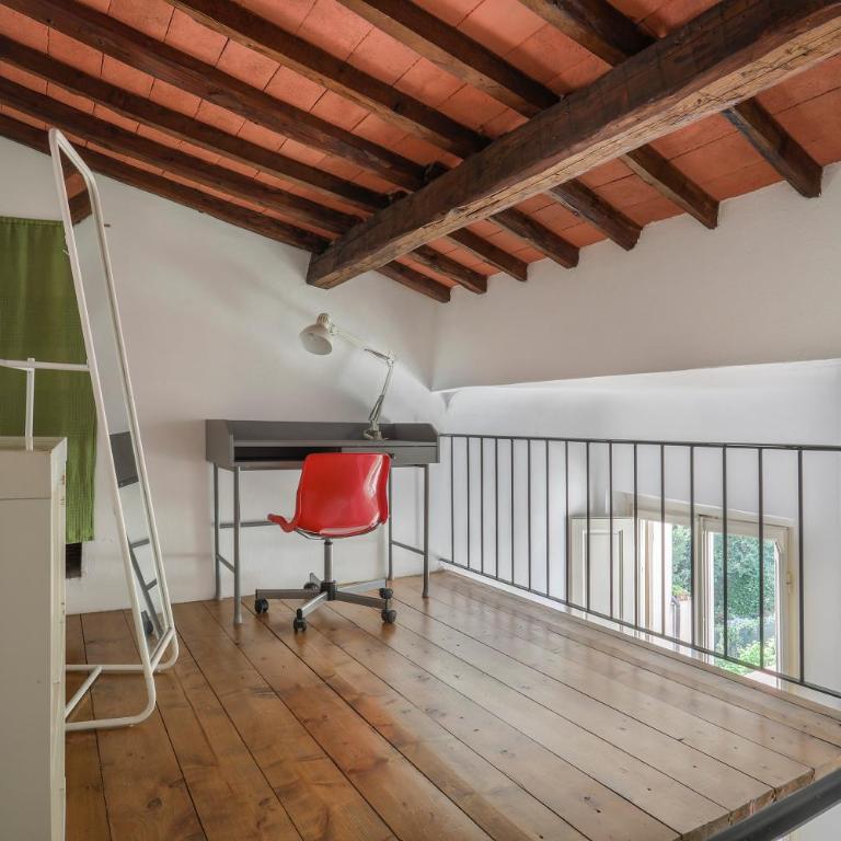 Angelico Urban Loft - Appartamento con 2 Camere da Letto - 17