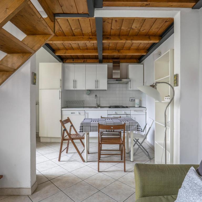 Angelico Urban Loft - Appartamento con 2 Camere da Letto - 4