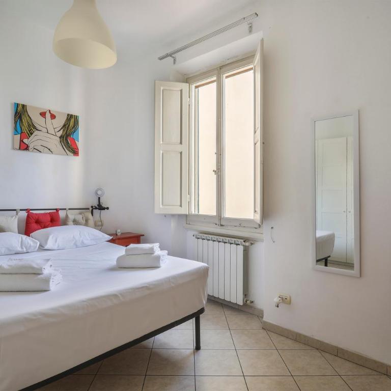 Angelico Urban Loft - Appartamento con 2 Camere da Letto - 9